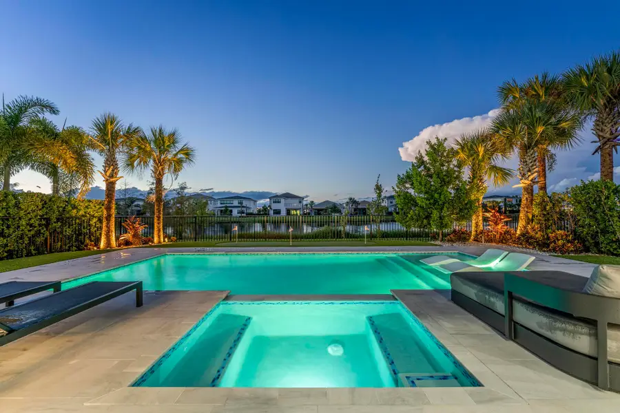 12490 Solana Bay Circle, Palm Beach Gardens, FL 33412 - #2