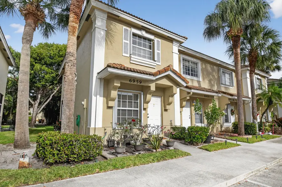 6959 Blacksmith Way, Lake Worth, FL 33467 - #3