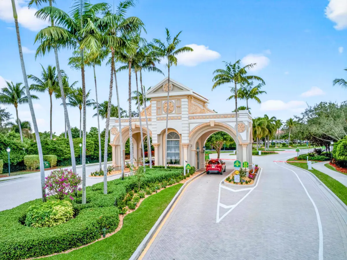 6504 Pisano Drive, Lake Worth, FL 33467 - #1