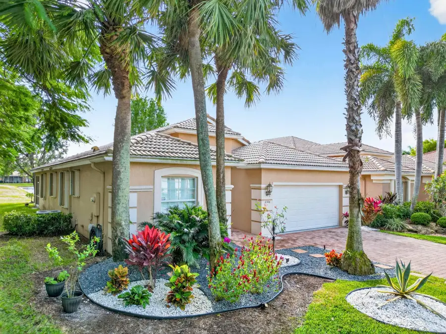 6504 Pisano Drive, Lake Worth, FL 33467 - #3