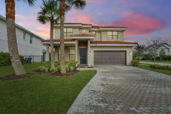 19739 Wheelbarrow Bend, Loxahatchee, FL 33470