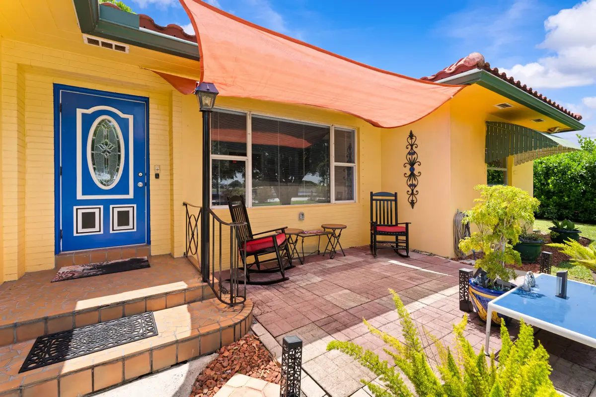 1802 Lake Osborne Drive, Lake Worth Beach, FL 33461 - #1