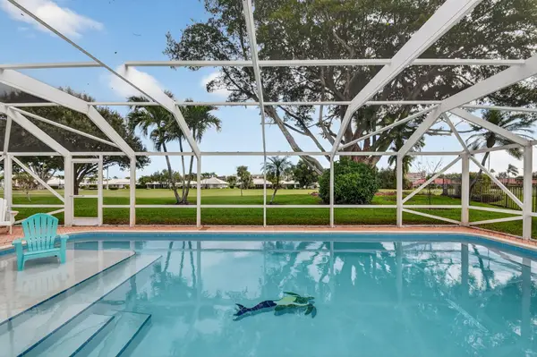 224 Orange Tree Drive, Atlantis, FL 33462