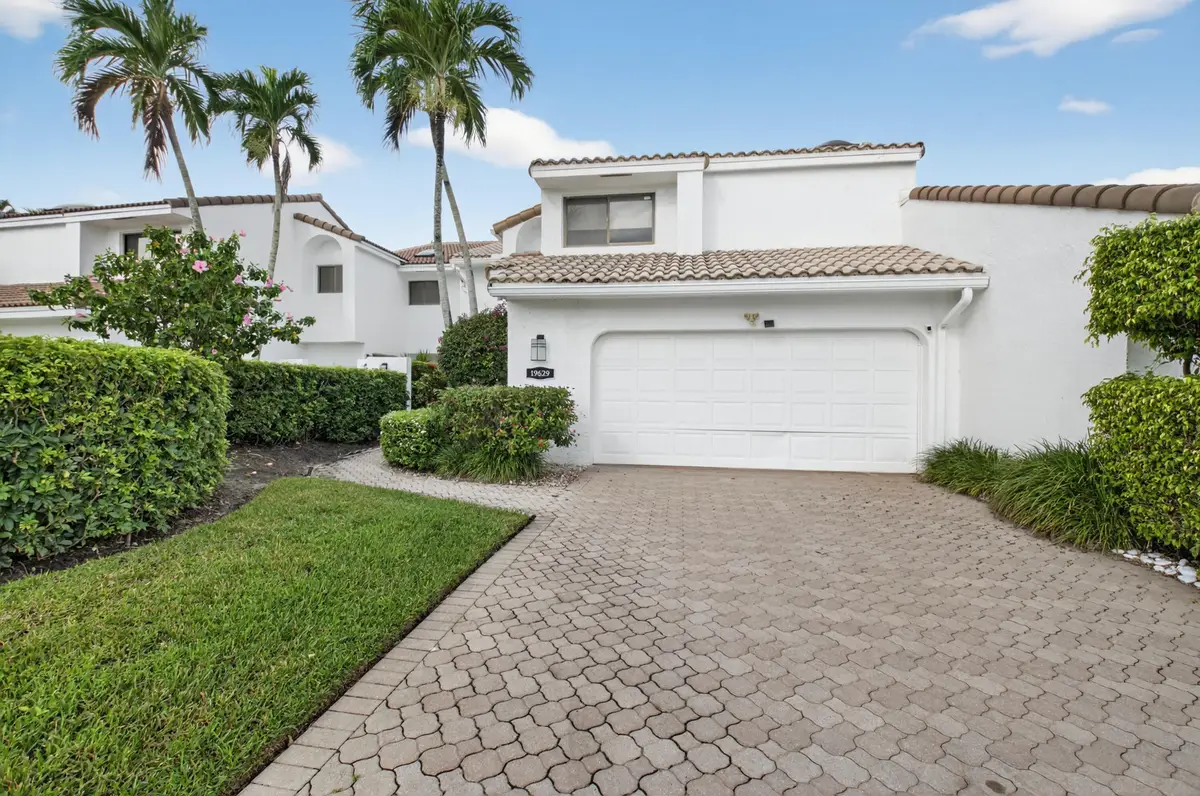 19629 Bay Cove Drive, Boca Raton, FL 33434 - #1