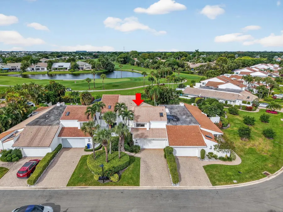 19629 Bay Cove Drive, Boca Raton, FL 33434 - #3