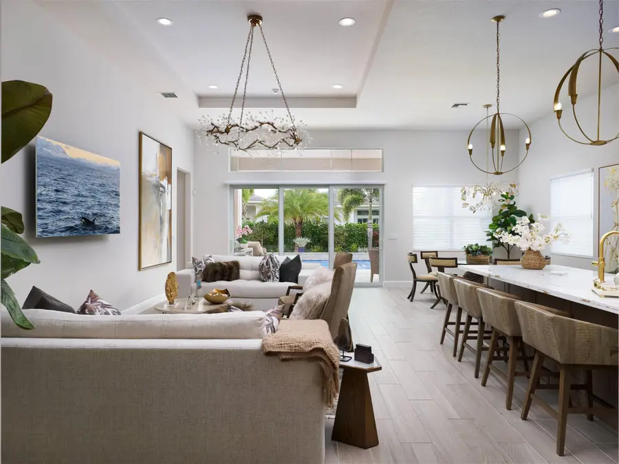 10088 Regency Way, Palm Beach Gardens, FL 33412 - #2