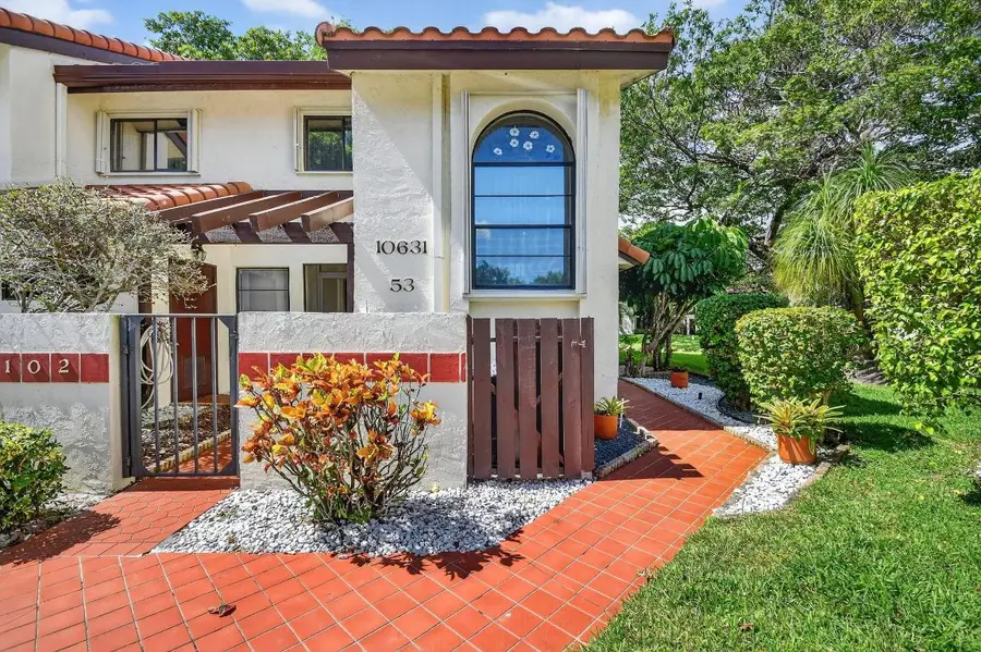 10631 Ocean Palm Way #202, Boynton Beach, FL 33437 - #2