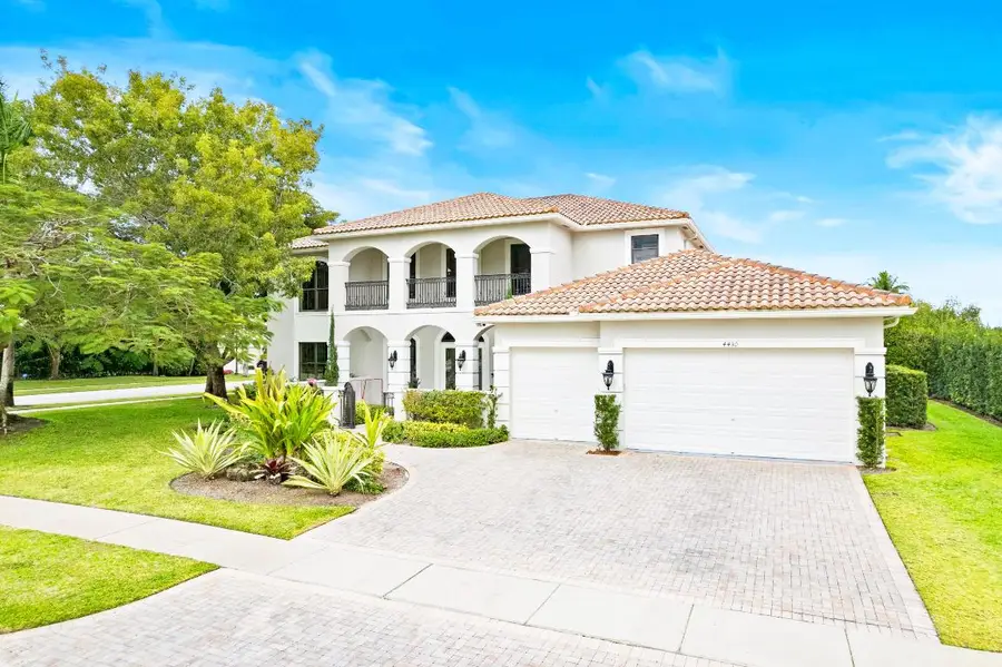 4430 Island Reef Drive, Wellington, FL 33449 - #2