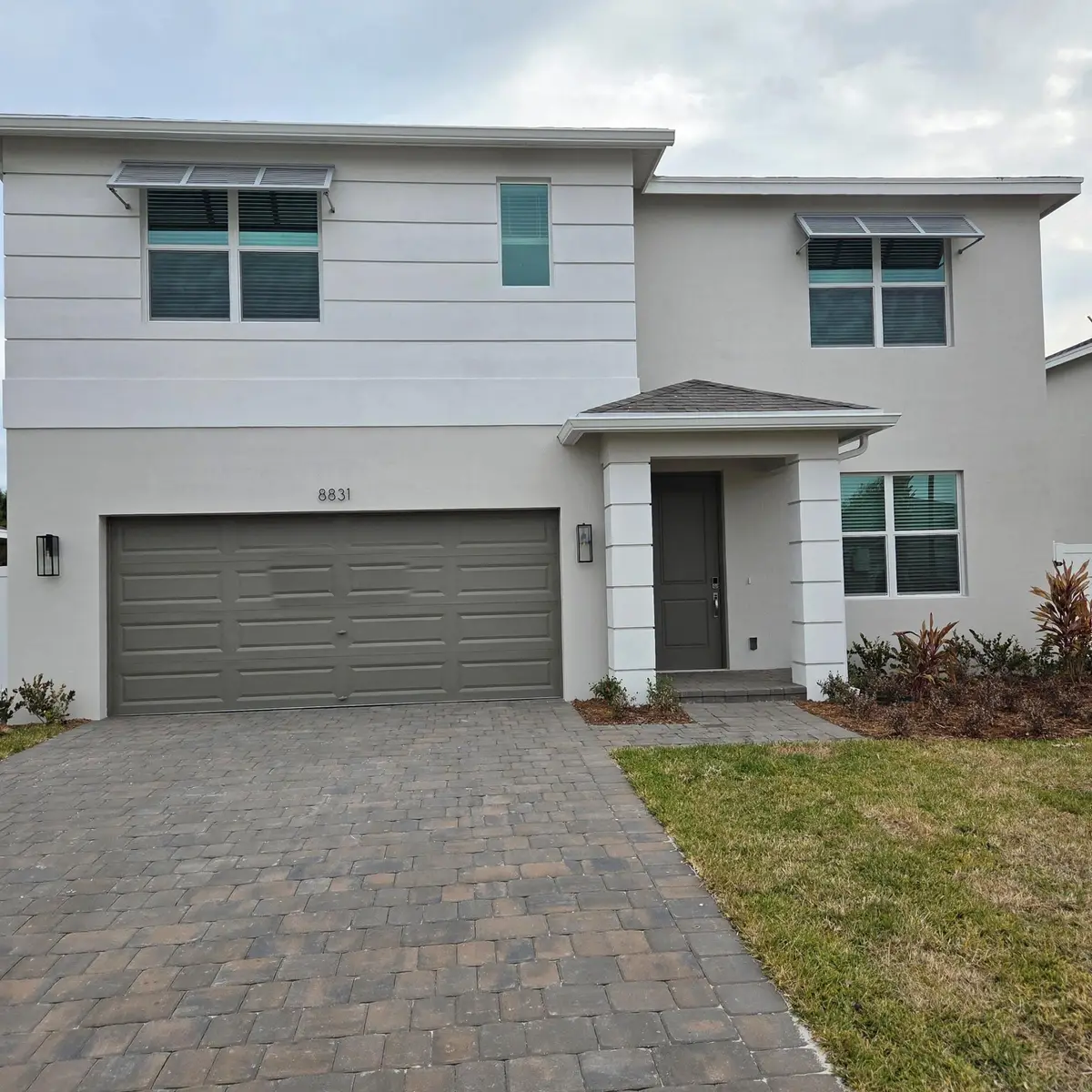 8831 SW Kanner Oaks Drive, Stuart, FL 34997 - #1