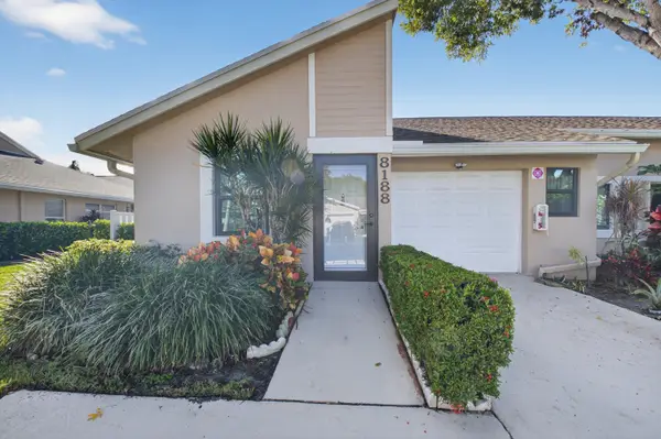 8188 Sweetbriar Way, Boca Raton, FL 33496