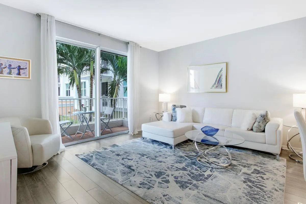 802 W Windward Way #206, Lantana, FL 33462 - #1