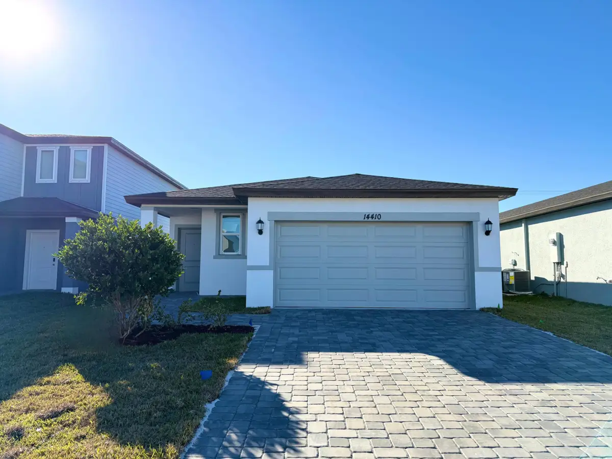 14410 SW New Dawn Road, Indiantown, FL 34956 - #1