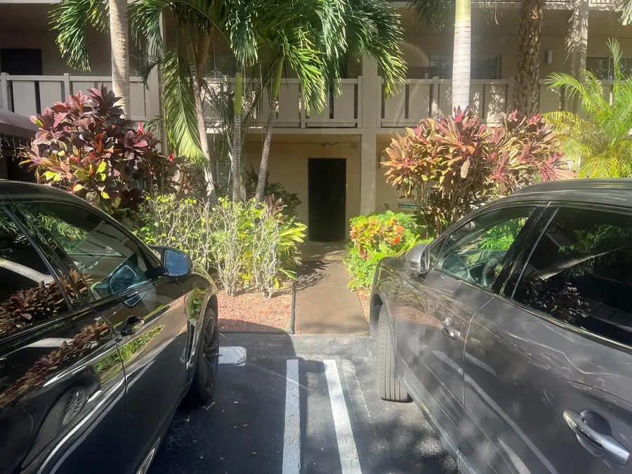 2208 S Cypress Bend Drive #106, Pompano Beach, FL 33069 - #3
