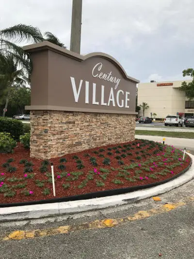 237 Northampton L #237, West Palm Beach, FL 33417 - #1