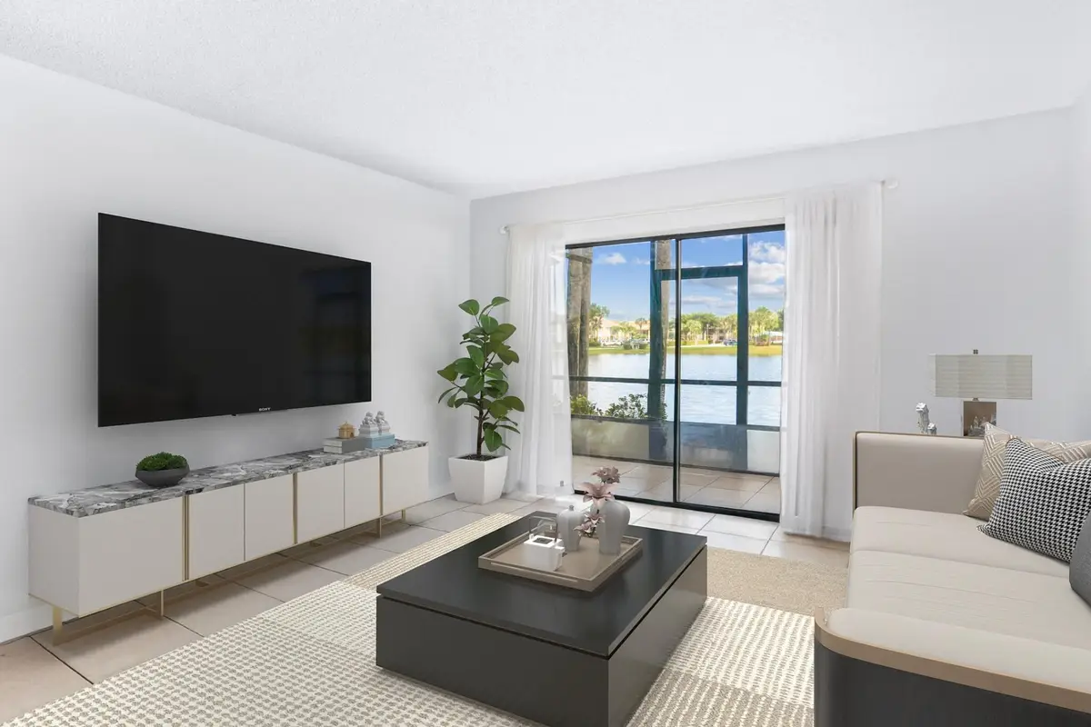 7892 Willow Spring Drive #1517, Lake Worth, FL 33467 - #1