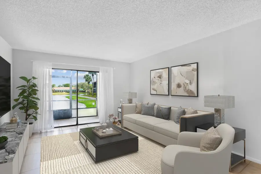 7892 Willow Spring Drive #1517, Lake Worth, FL 33467 - #2