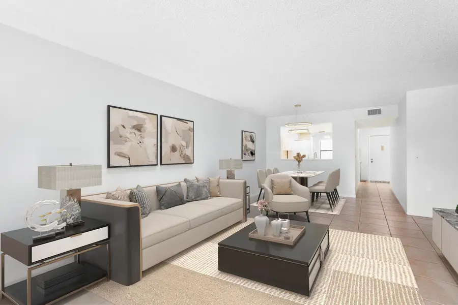 7892 Willow Spring Drive #1517, Lake Worth, FL 33467 - #3