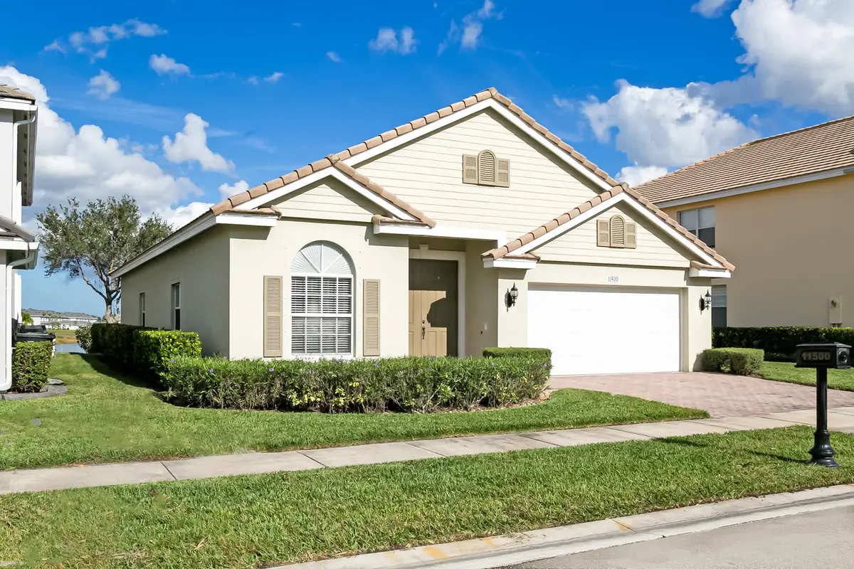 11500 SW Glengarry Court, Port Saint Lucie, FL 34987 - #1