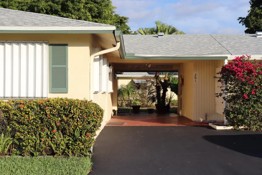 201 Cardinal Lane, Delray Beach, FL 33445 - #3