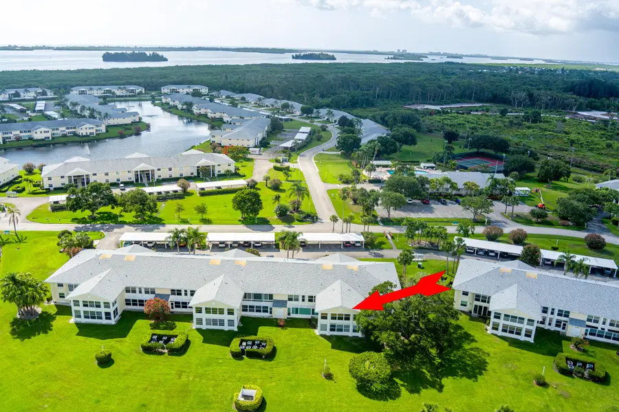 422 Grove Isle Circle, Vero Beach, FL 32962 - #2
