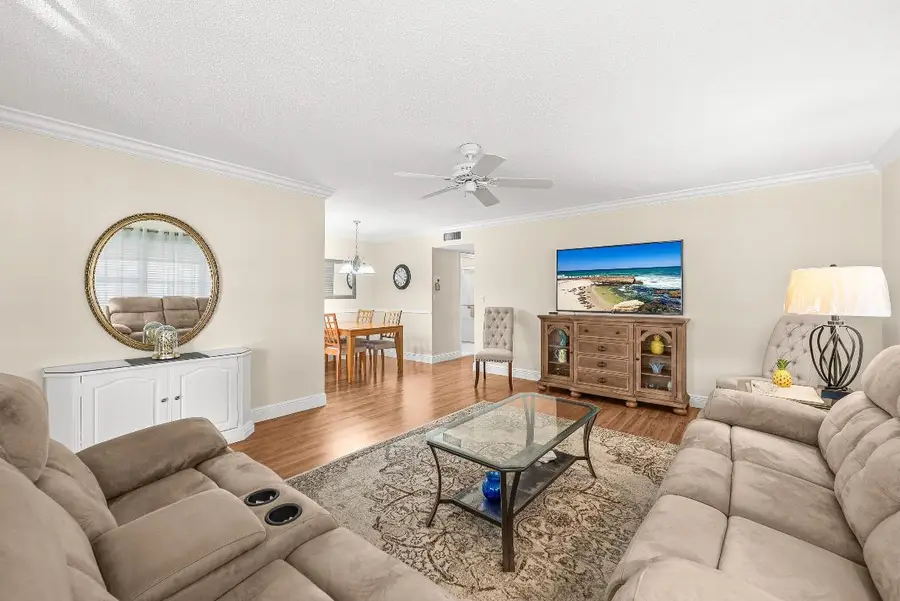 175 High Point Terrace E #D, Delray Beach, FL 33445 - #3