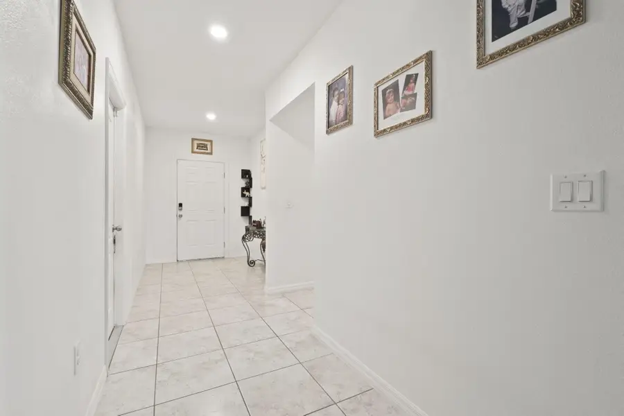 1414 SW Crest Avenue, Port Saint Lucie, FL 34953 - #3