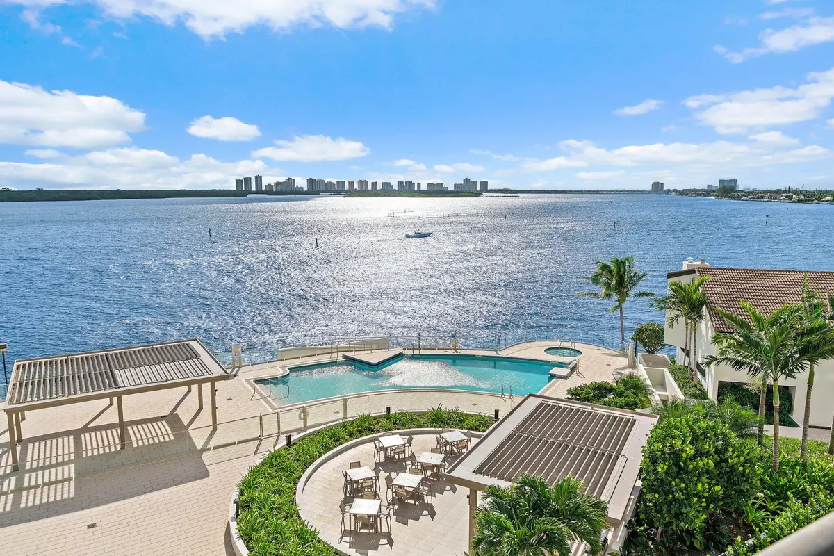 100 Lakeshore Drive #457, North Palm Beach, FL 33408 - #1