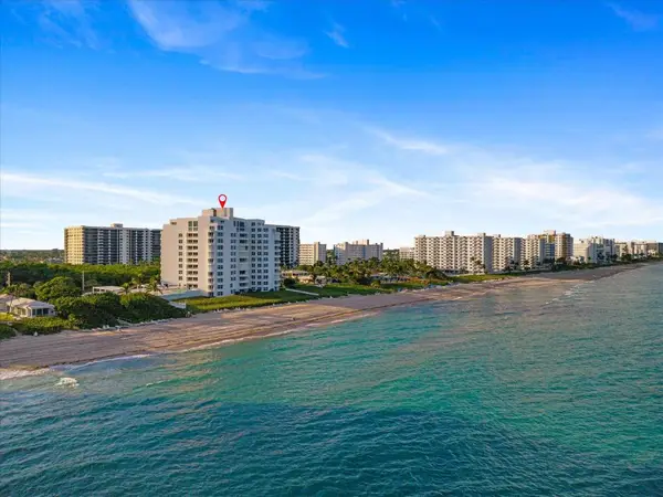 3407 S Ocean Boulevard #4a, Highland Beach, FL 33487