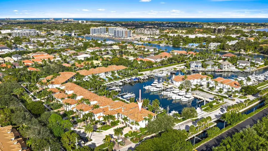 1400 Harbour Point Drive, Palm Beach Gardens, FL 33410 - #3