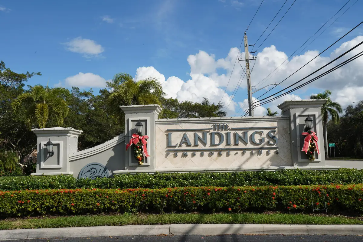 10245 SW 16th Court, Pembroke Pines, FL 33025 - #1