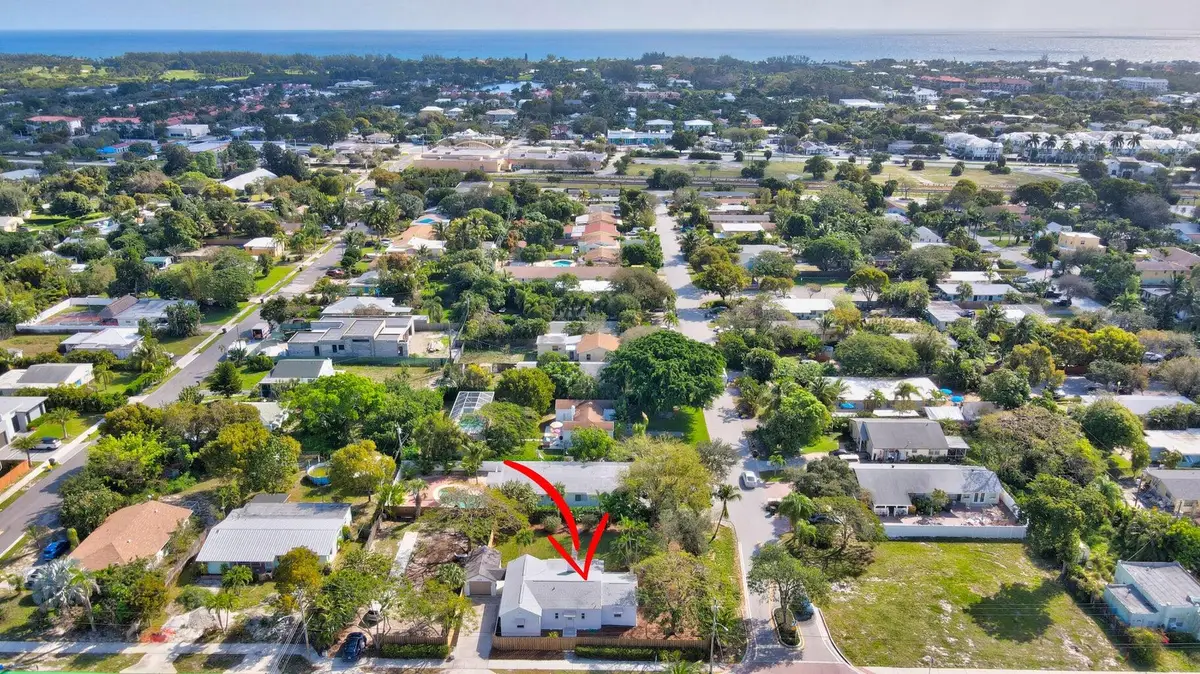 1303 NE 2nd Avenue, Delray Beach, FL 33444 - #1