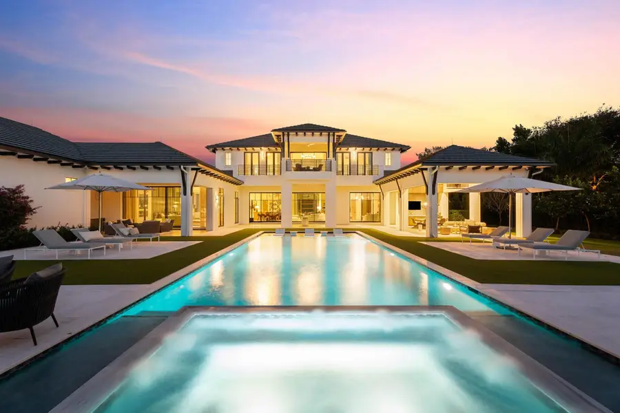 210 Bears Club Drive, Jupiter, FL 33477 - #2