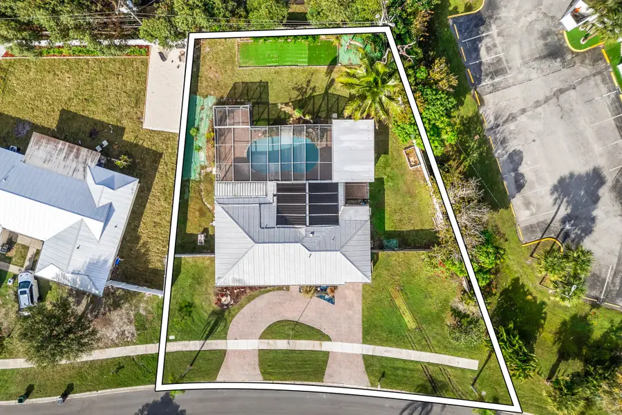 1425 SE San Sovina Terrace, Port Saint Lucie, FL 34952 - #2