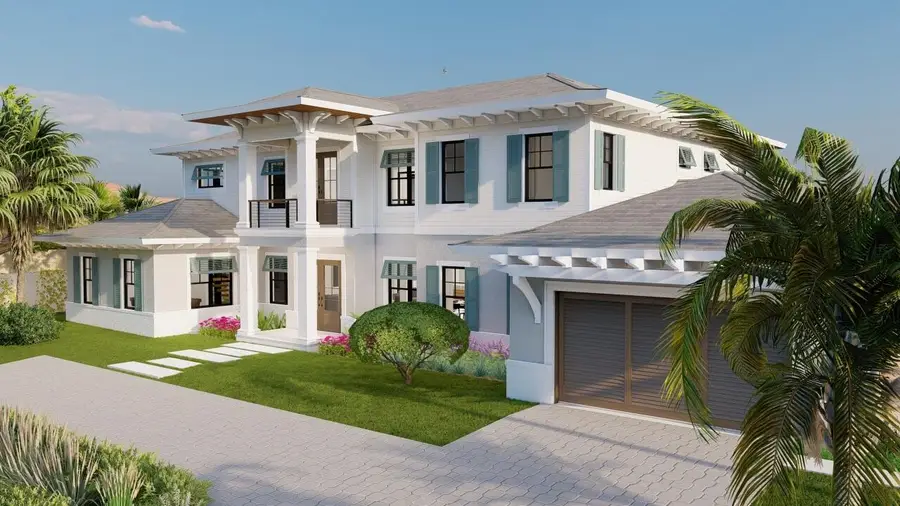 925 Cypress Drive, Delray Beach, FL 33483 - #3