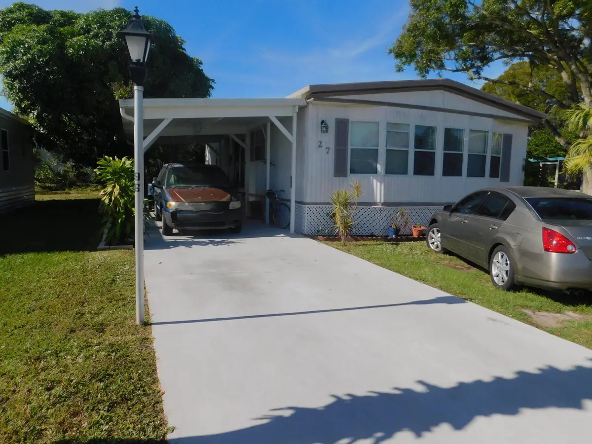 27 SE Gorda Way, Port Saint Lucie, FL 34952 - #1