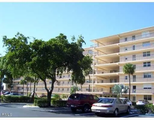 6161 NW 2nd Avenue #520, Boca Raton, FL 33487 - #2