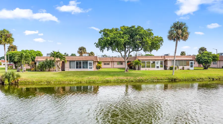 341 Seville O, Delray Beach, FL 33446 - #2