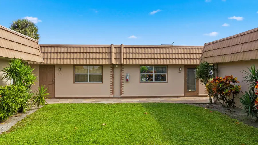 341 Seville O, Delray Beach, FL 33446 - #3