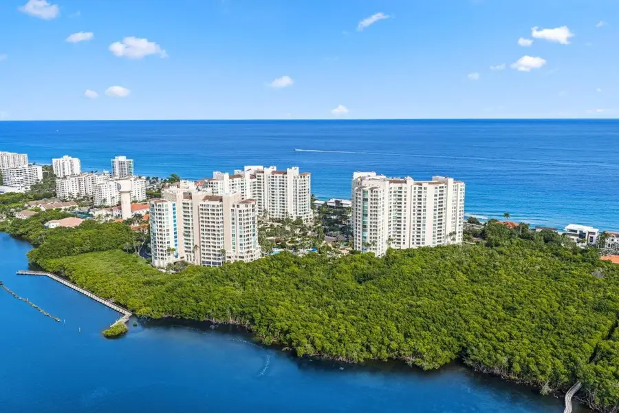 3740 S Ocean Boulevard #510, Highland Beach, FL 33487 - #3