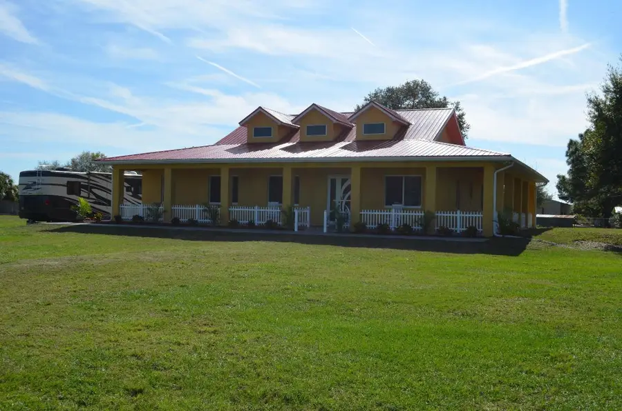 172 Bald Cypress Avenue, Clewiston, FL 33440 - #2