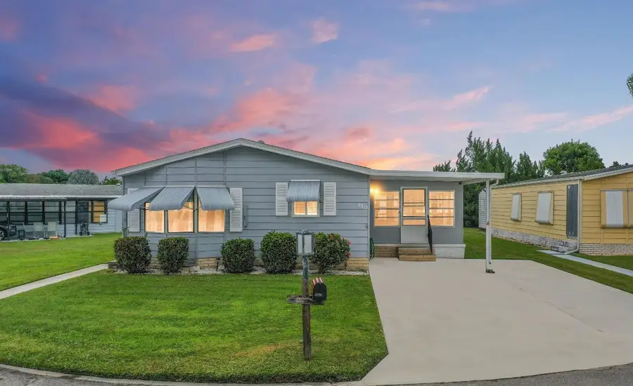 8572 Florence Drive, Port Saint Lucie, FL 34952 - #2