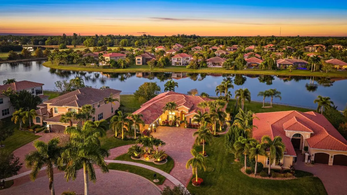 11115 Rockledge View Drive, Palm Beach Gardens, FL 33412 - #1