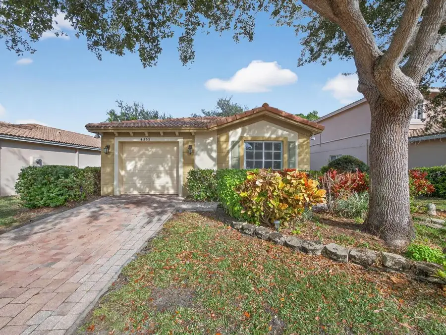 4358 SE Graham Drive, Stuart, FL 34997 - #3