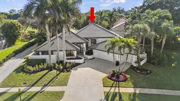 17902 Milburn Way, Boca Raton, FL 33498