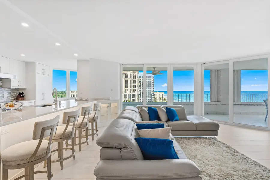 500 S Ocean Boulevard #801, Boca Raton, FL 33432 - #3