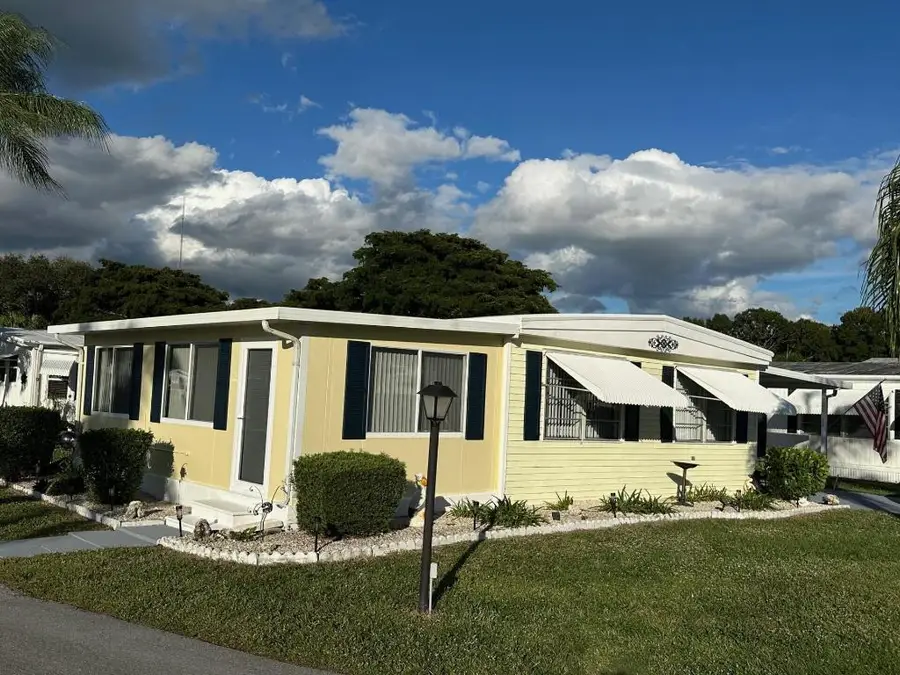 8281 South Street, Boca Raton, FL 33433 - #3