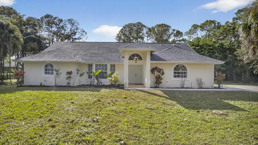 15098 77th Place N, Loxahatchee, FL 33470 - #2