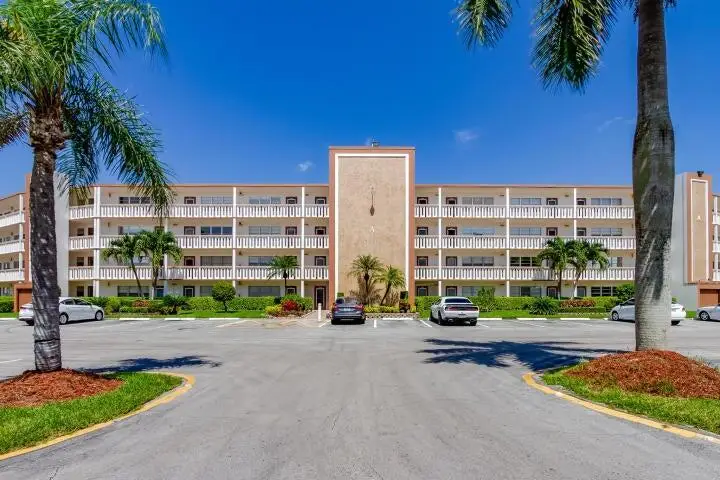 4007 Cornwall A #4007, Boca Raton, FL 33434 - #1