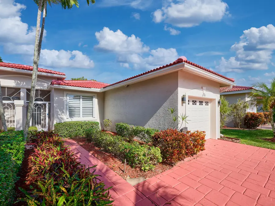 5749 Emerald Cay Terrace, Boynton Beach, FL 33437 - #2