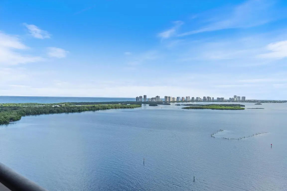 100 Lakeshore Drive #1955, North Palm Beach, FL 33408 - #1